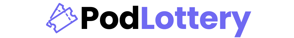 PodLottery Main Logo